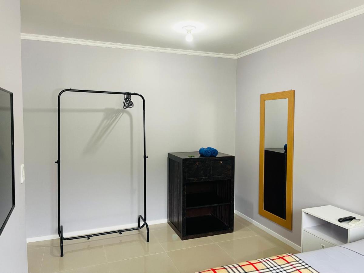 Homestay W-riocentro