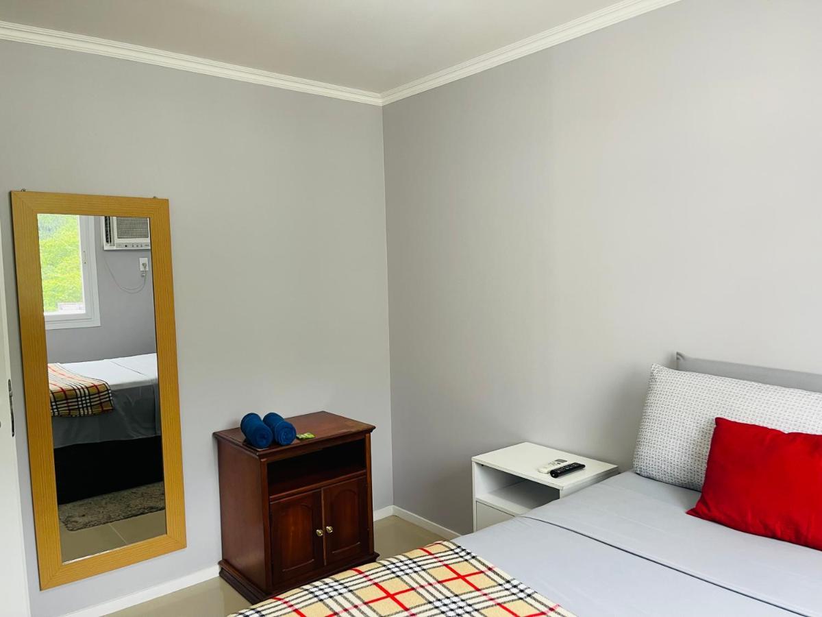 Homestay W-riocentro Rio de Janeiro