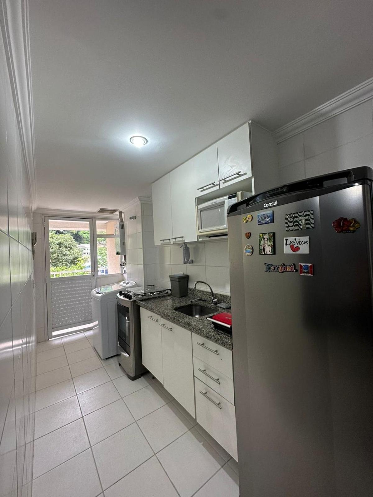 Homestay W-riocentro