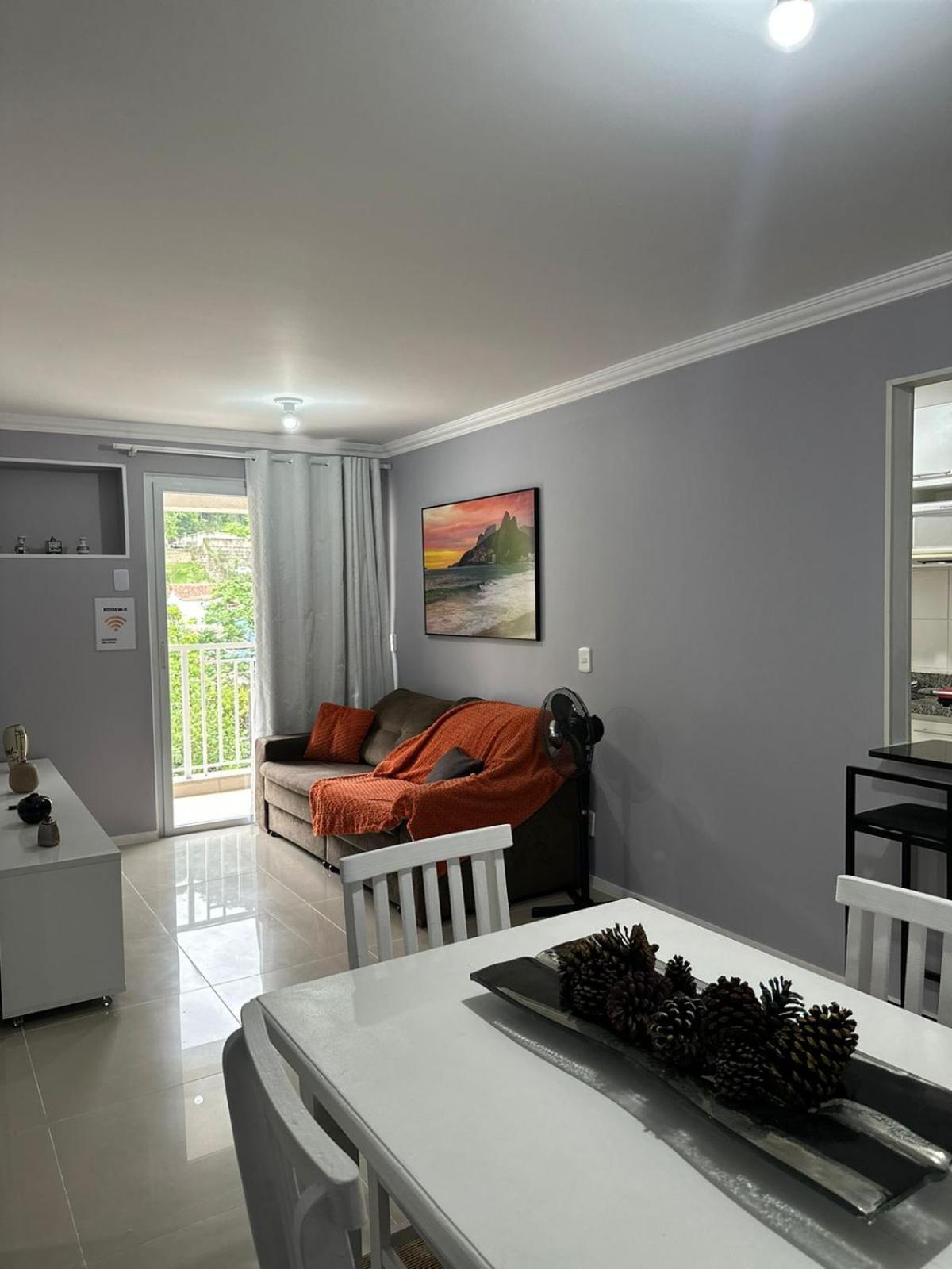 W-riocentro Homestay *