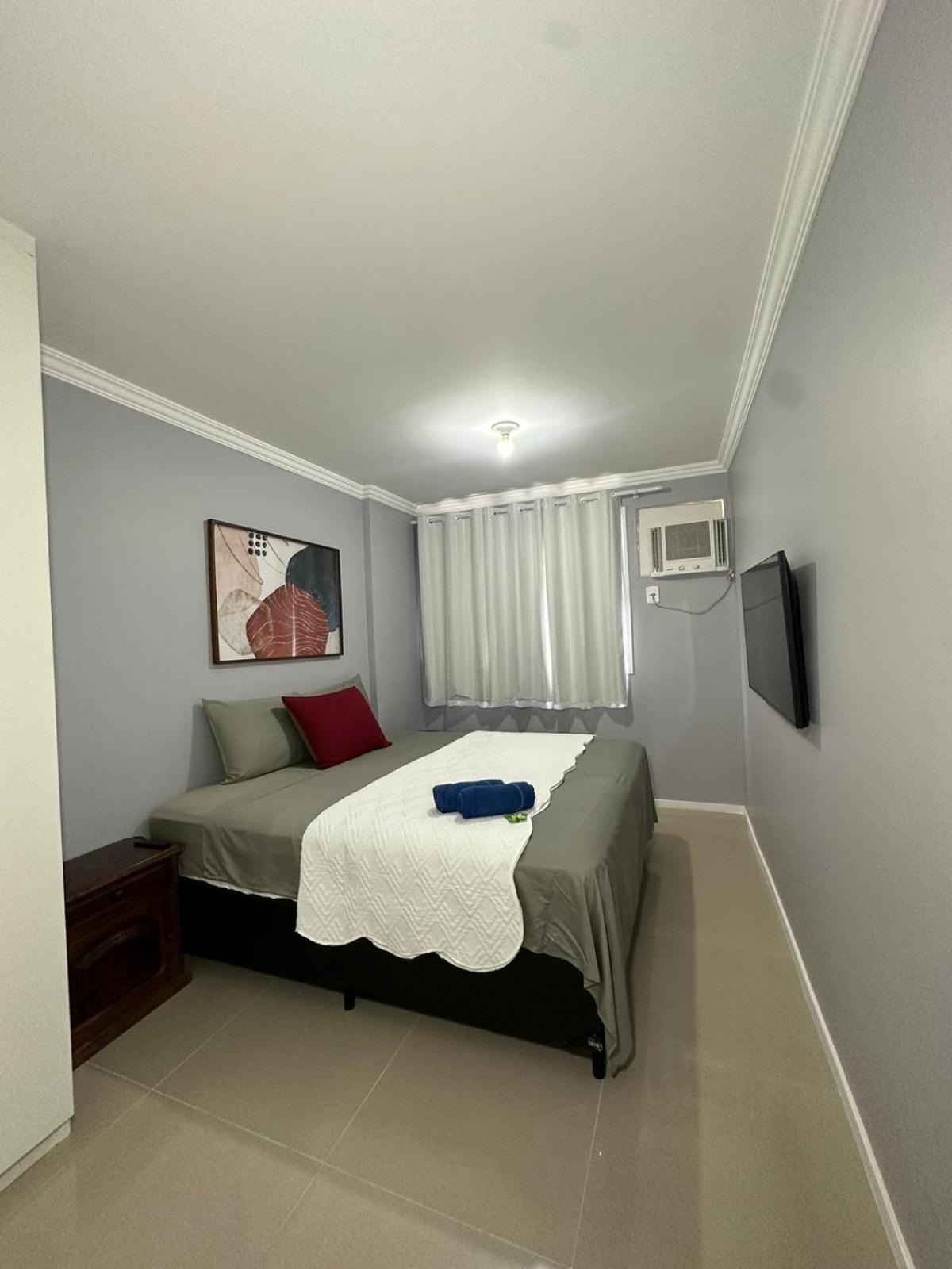 Habitación en casa particular W-riocentro